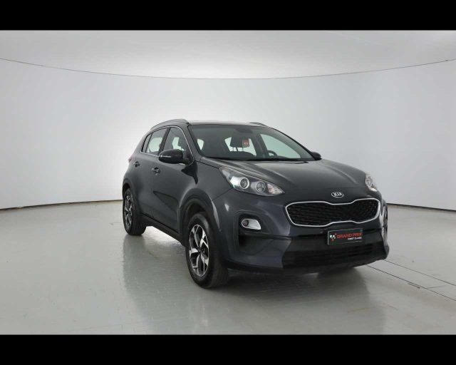 KIA Sportage 1.6 ECOGPL 2WD Urban