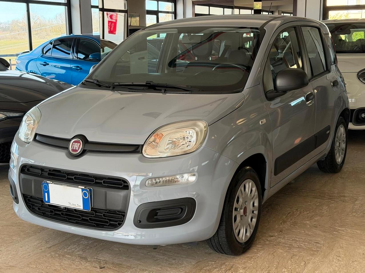 Fiat Panda New 1.2 69 cv. EasyPower EASY (Imp GPL)