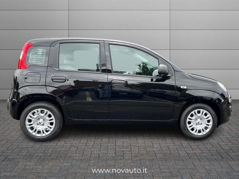 FIAT Pandina 1.0 FireFly 65cv S&S 6m Hybrid Pop