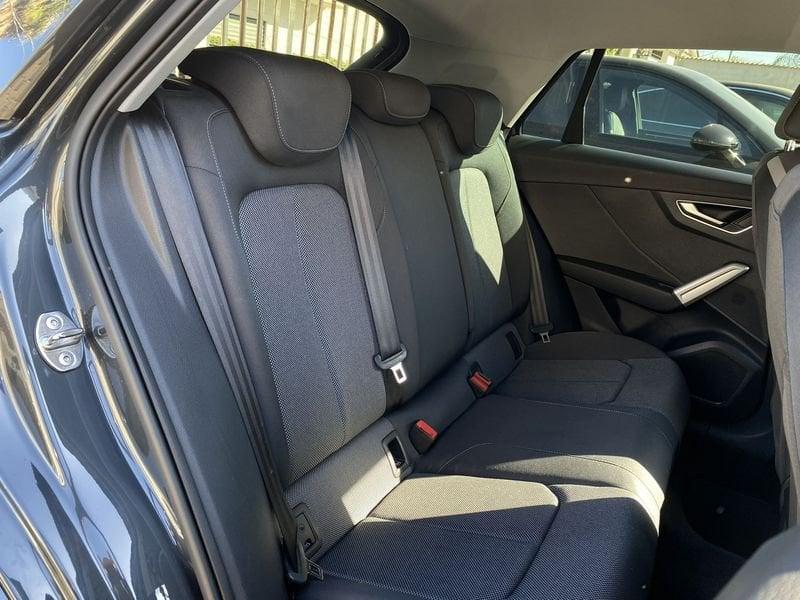 Audi Q2 Business Plus 2.0 TDI 116CV 30
