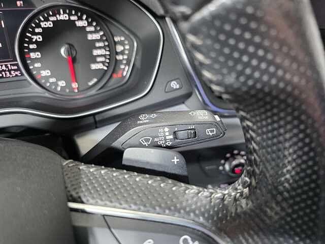 Audi Q5 40 TDI quattro S tronic S line plus