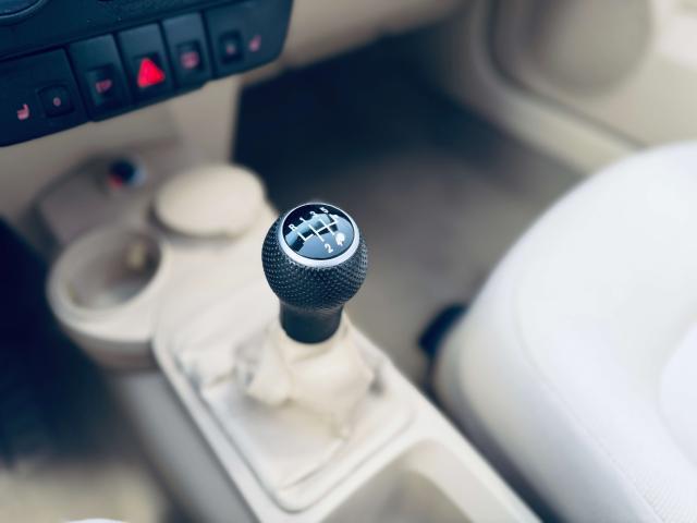 Volkswagen New Beetle Cabrio 1.6