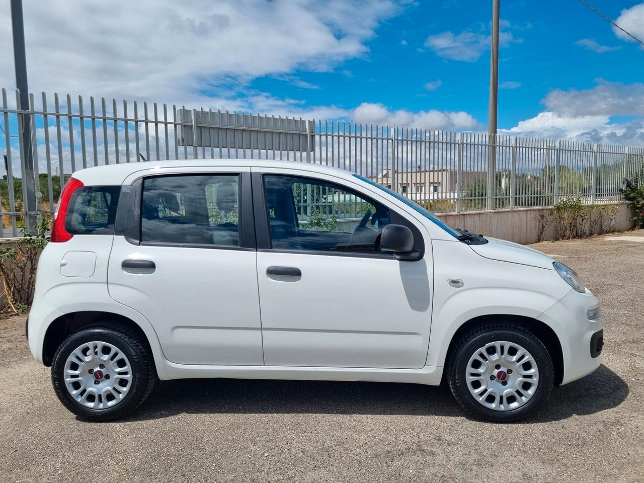 Fiat Panda 1.2 Easy