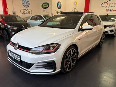 Volkswagen Golf GTI Performance 2.0 245 CV TSI DSG Tetto Full