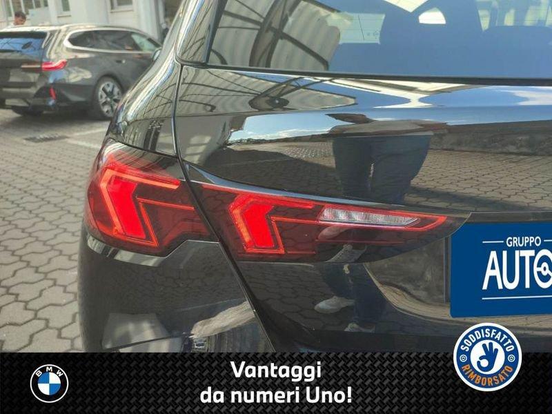 BMW Serie 1 120d