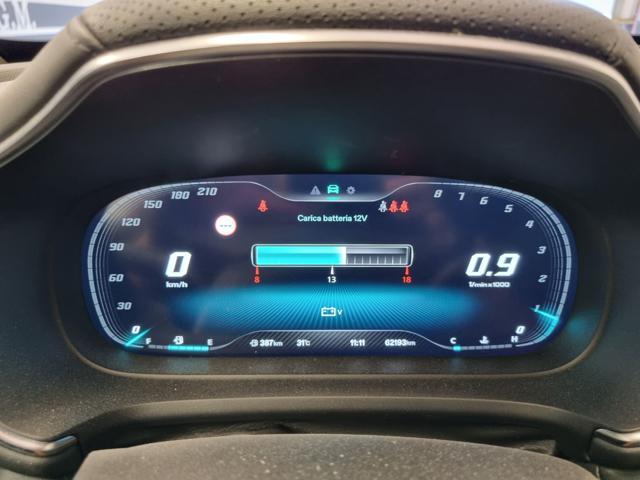 MG HS 1.5T-GDI Comfort