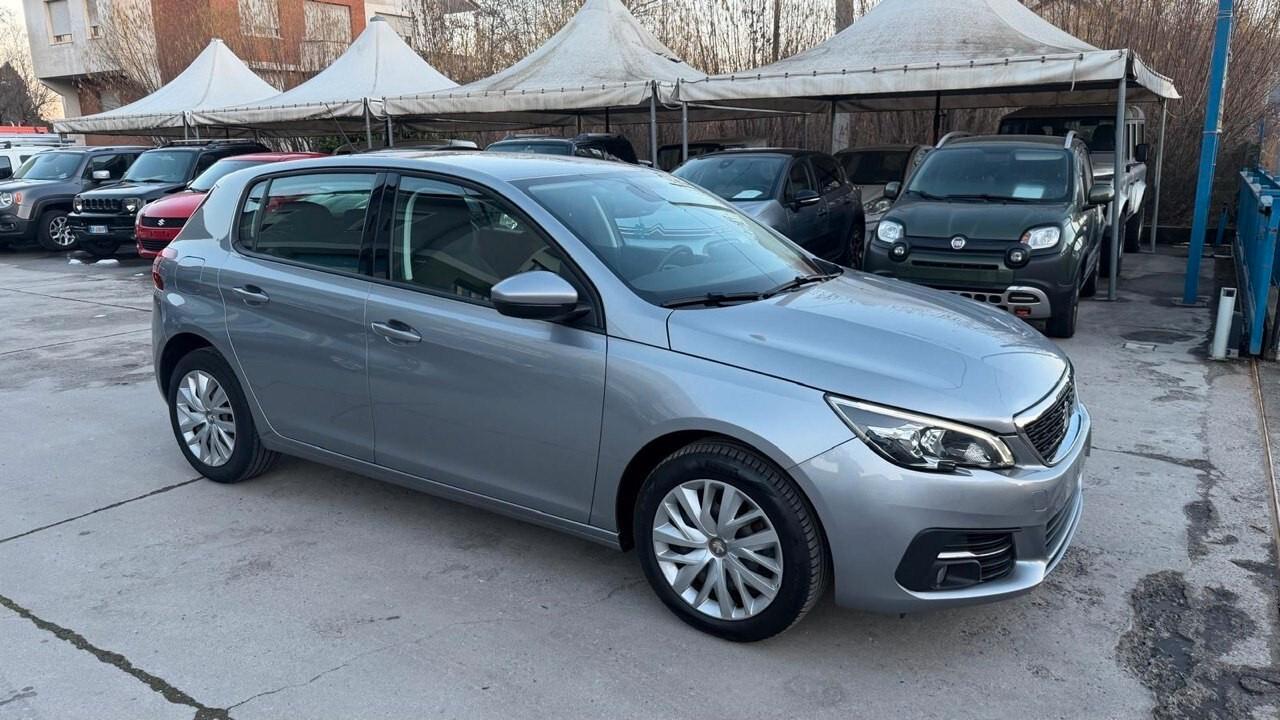 Peugeot 308 PureTech Turbo 130 S&S Active Pack