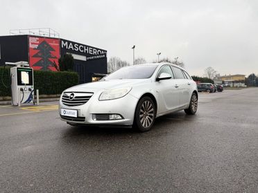 Opel Insignia 2.0 cdti Elective 160cv