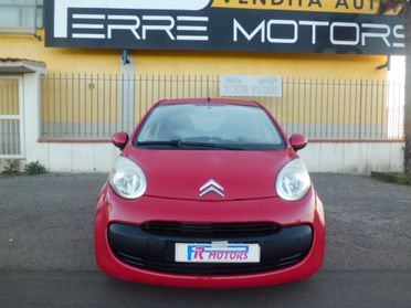 Citroen C1 1.0 3 porte AMIC1