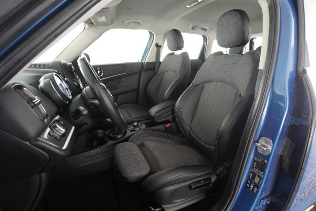 MINI Mini Countryman 2.0 Cooper SD Countryman ALL4 Automat