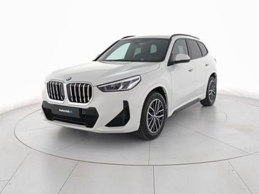 BMW X1 xDrive20d 48V MSport