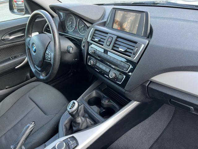 BMW 116 1.5 d 116 CV 3p. Sport