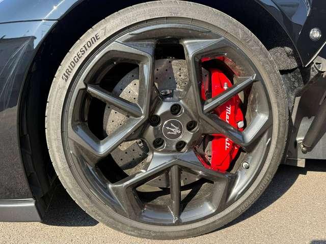 Maserati MC20 CARBONCERAMIC 3.0 V6 630cv rwd auto / IVA DEDUCIBILE