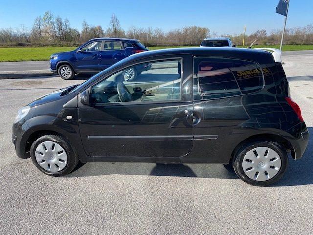 RENAULT Twingo 1.2 8V "NEOPATENTATI"