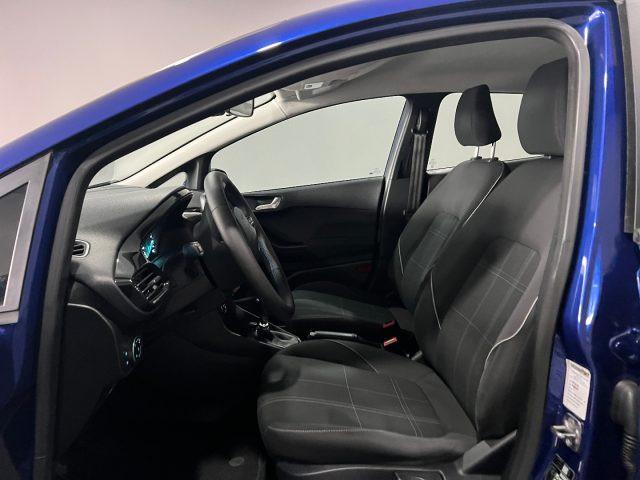 FORD Fiesta 1.5 EcoBlue 5 porte Plus