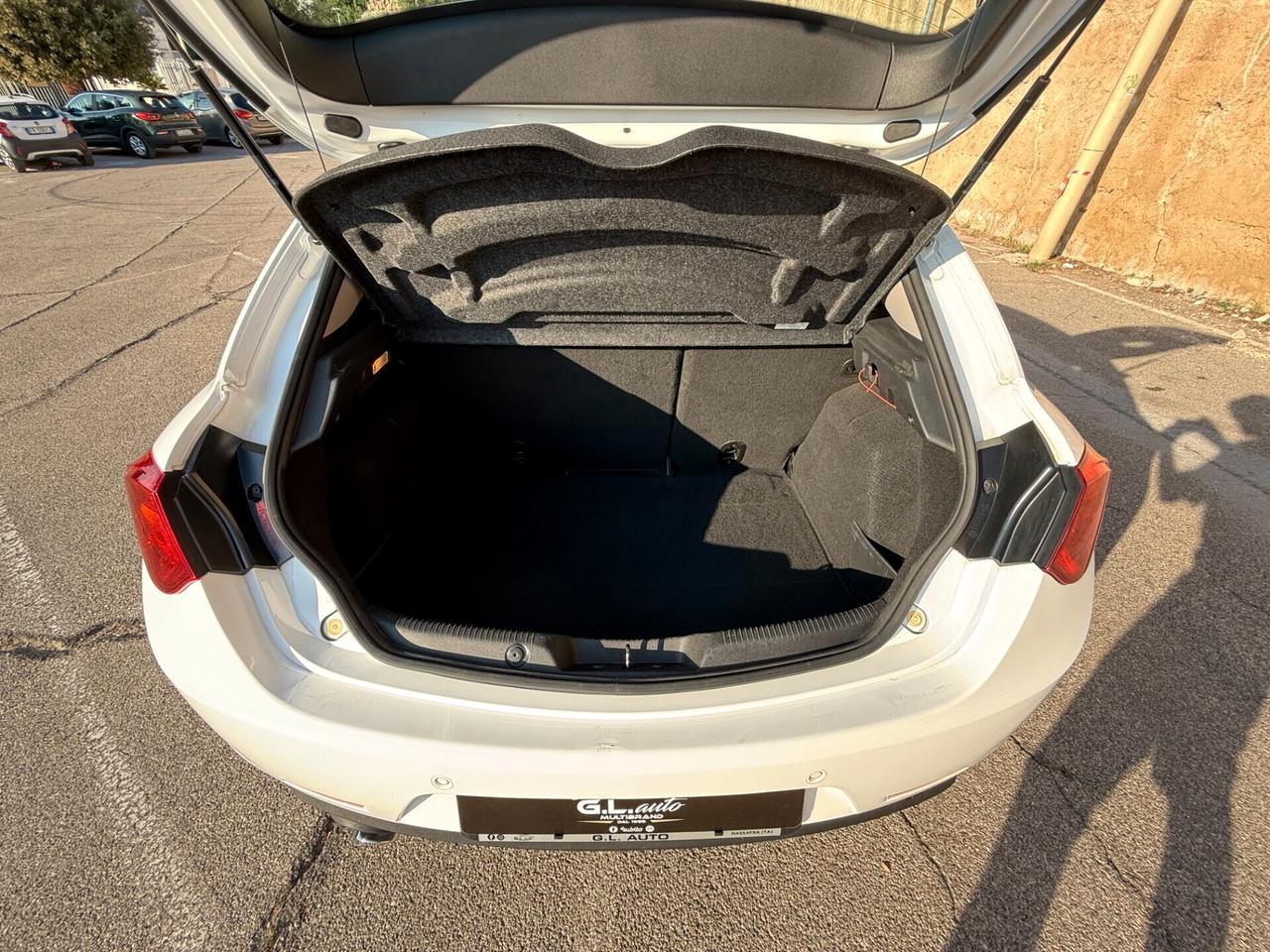 Alfa Romeo Giulietta/1.6 120CV/NAVI/LED/TAGLIANDI ALFA