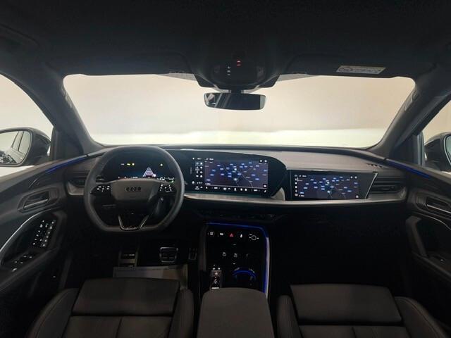 Audi Q5 40 TDI 204 CV quattro S tronic S line plus