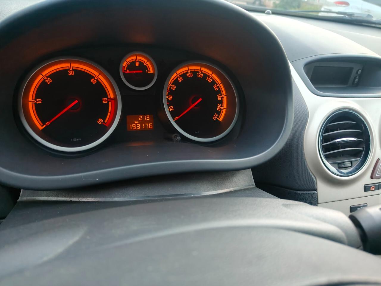 Opel Corsa 1.3 CDTI 75CV ecoFLEX 5 porte Club