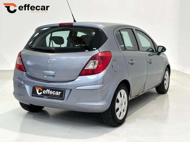 Opel Corsa 1.2 5 porte NEOPATENTATI