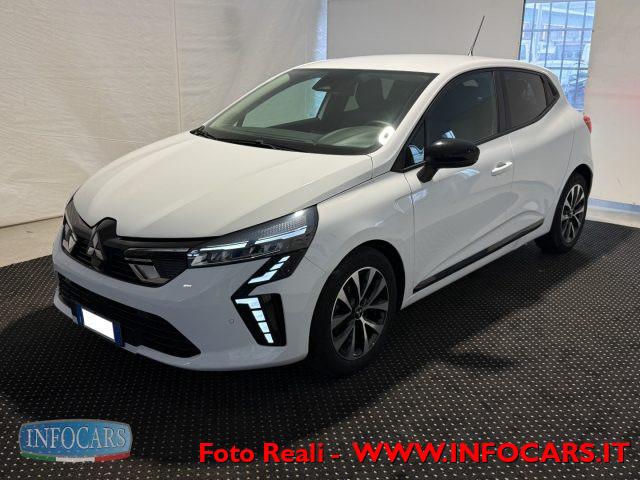 MITSUBISHI Colt 1.0L turbo 90 CV Invite - PROMO