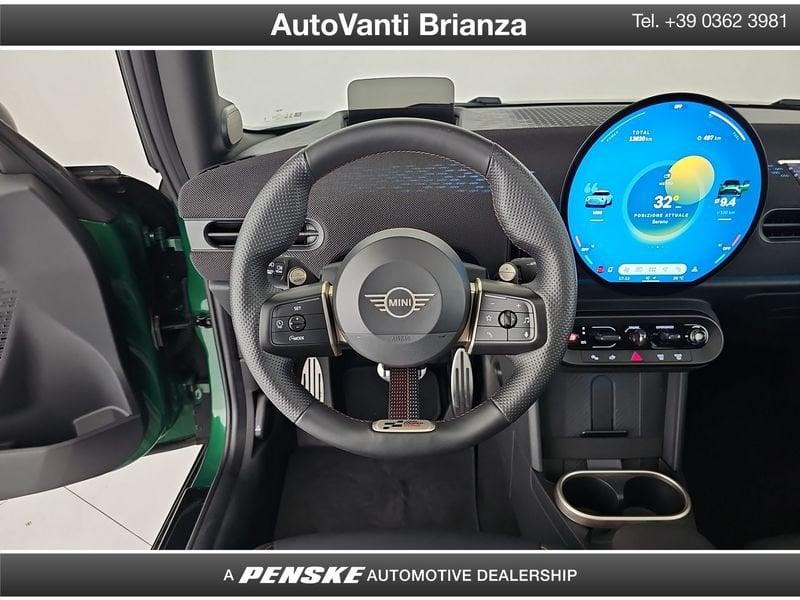 MINI Cooper Mini Cooper 3p 2.0 John Cooper Works JCW
