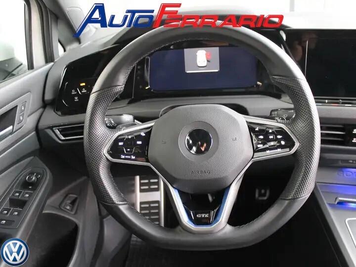 Volkswagen Golf GTE FULL LED ANDROID AUTO CRUISE CONTROL ADATTIVO