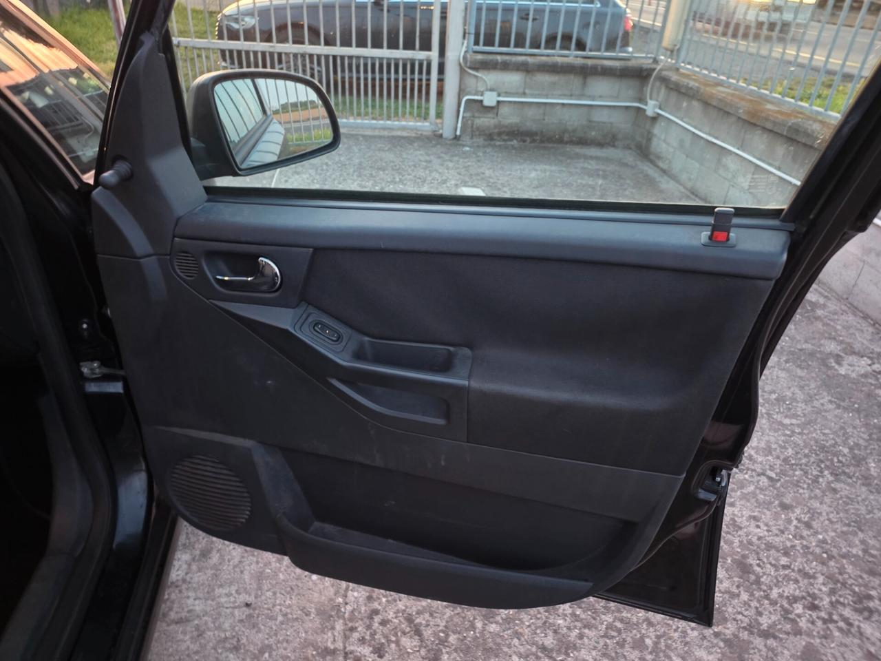 Opel Meriva 1.4 16V Cosmo