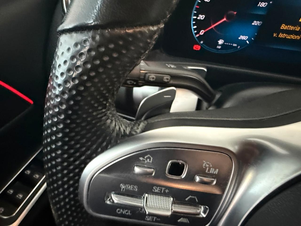 Mercedes-benz GLB 200 d Automatic Premium