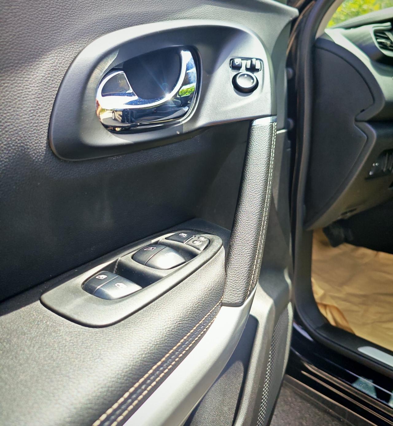 Renault Kadjar NERA AUTOMATICA 1.5 dci POCHI KM