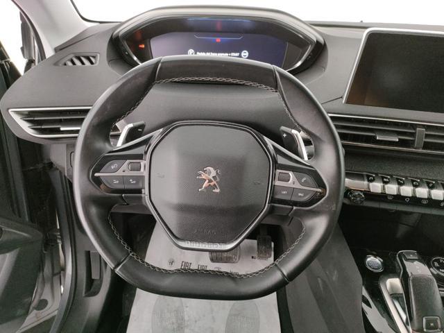 PEUGEOT 5008 BlueHDi 130 S&S EAT8 Allure 7p.TI
