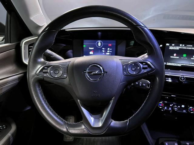 OPEL Mokka 1.2 Turbo Elegance