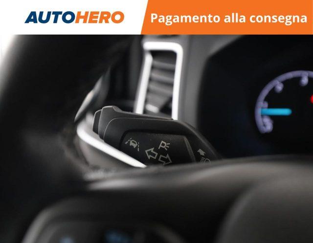 FORD Tourneo Custom 320 2.0 EcoBlue 185CV aut. PL Titanium