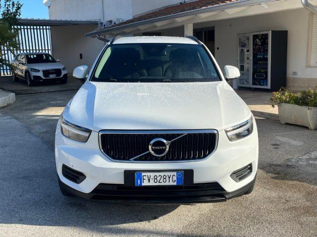 VOLVO XC40 D3 AWD Geartronic