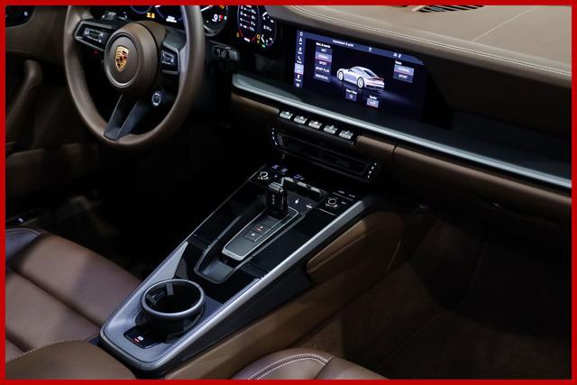 PORSCHE 992 Carrera 4S|BOSE|CHRONO|