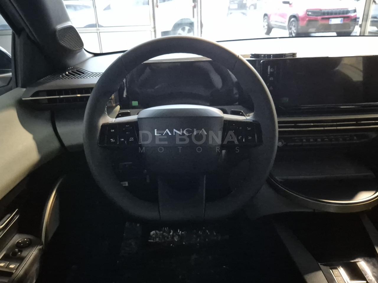 Lancia Ypsilon 1.2 mhev 110cv e-dct