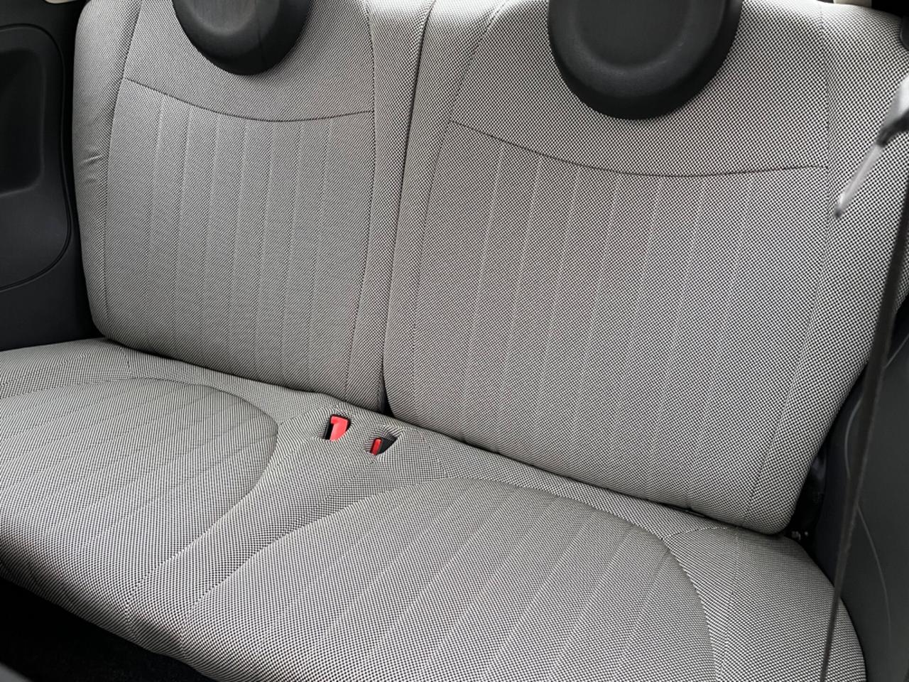 Fiat 500 1.2 Lounge Automatica Ok neopatentati