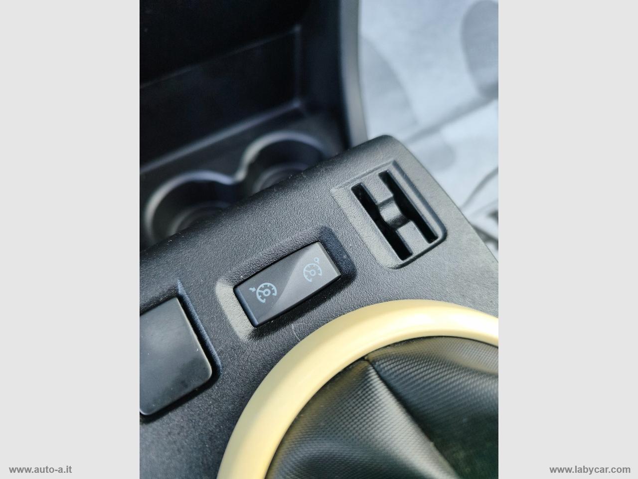 RENAULT Twingo 1.0 SCe S&S Energy Openair