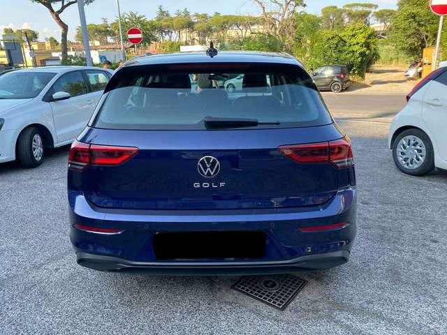 Volkswagen Golf Golf 2.0 tdi Life 115cv