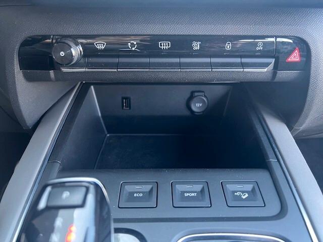 Citroen C5 Aircross C5 Aircross BlueHDi 180 S&S EAT8 Shine