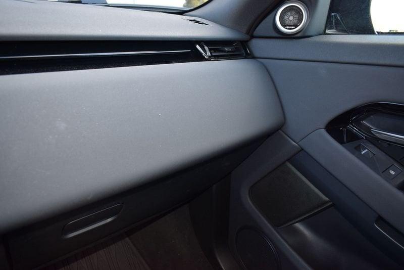 Land Rover Range Rover Evoque 2.0D I4 163 MHEV Dynamic SE AWD auto AUTOCARRO N1 IVA ESPOSTA/NETTO EXPORT
