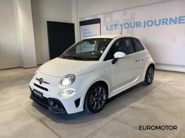 Abarth 595 1.4 T-Jet