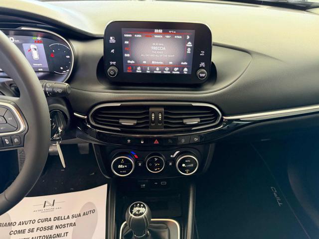 FIAT Tipo 1.0 5 porte Cross