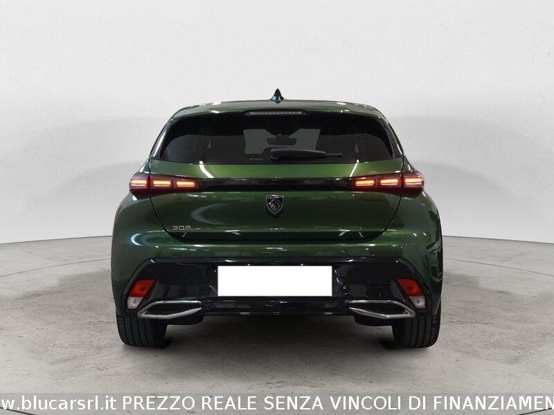 Peugeot 308 308 BlueHDi 130 S&S EAT8 Allure Pack