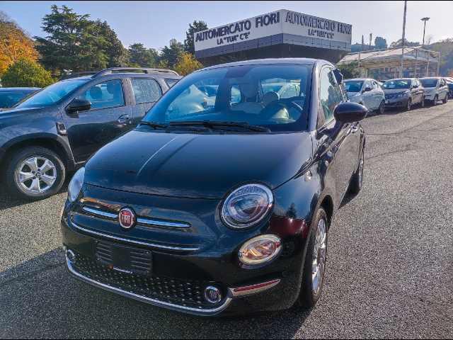 FIAT 500 III 2015 - 500 1.0 hybrid Dolcevita 70cv