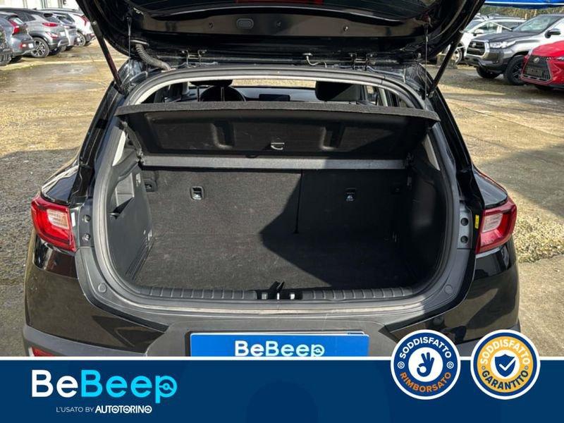 Kia Stonic 1.2 MPI STYLE 79CV