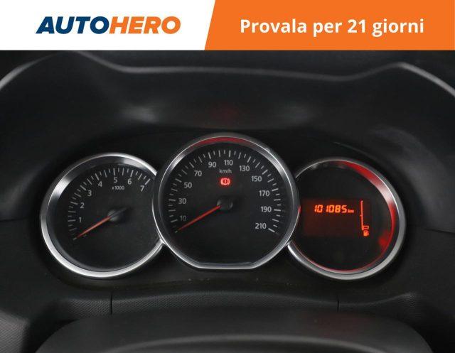 DACIA Duster 1.5 dCi 110 CV S&S 4x2 Serie Speciale Brave2