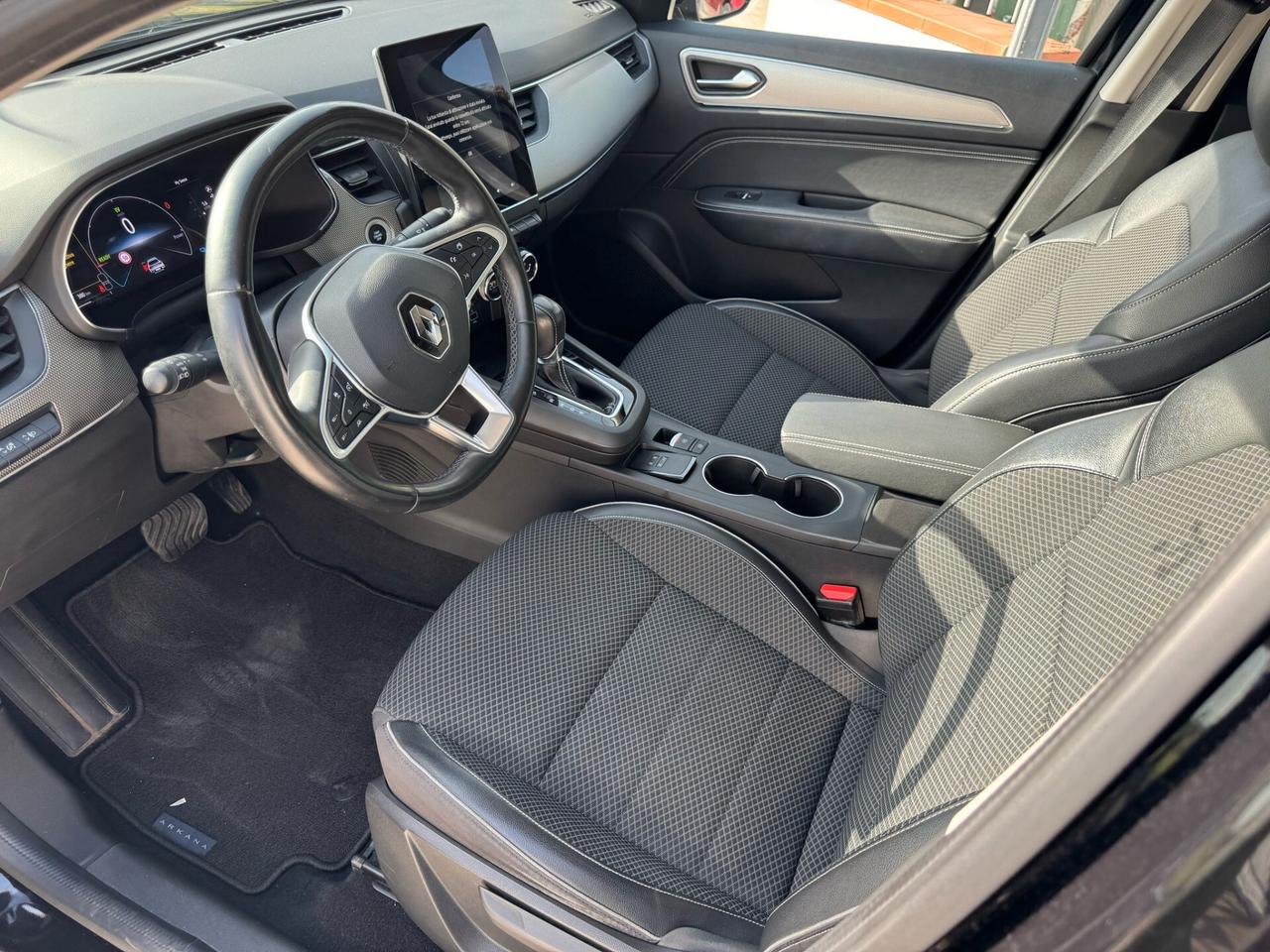 Renault Arkana FULLHybrid*24mesi Garanzia*