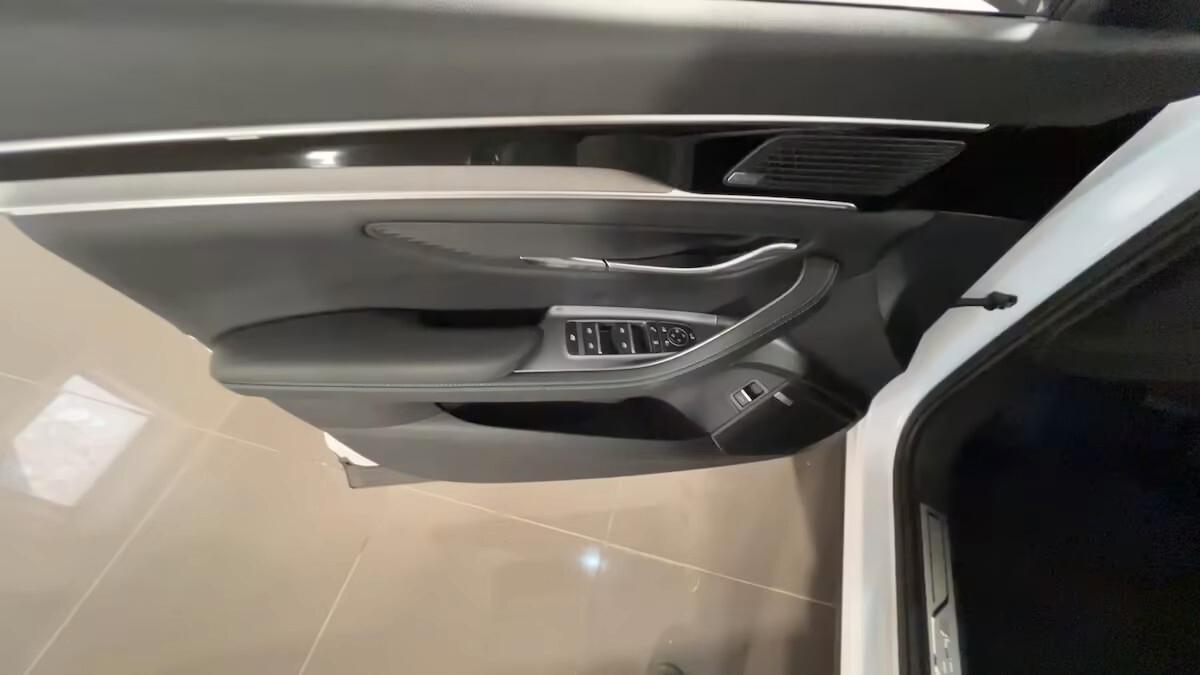 Byd Seal U DMi 1.5 218 CV PHEV Comfort