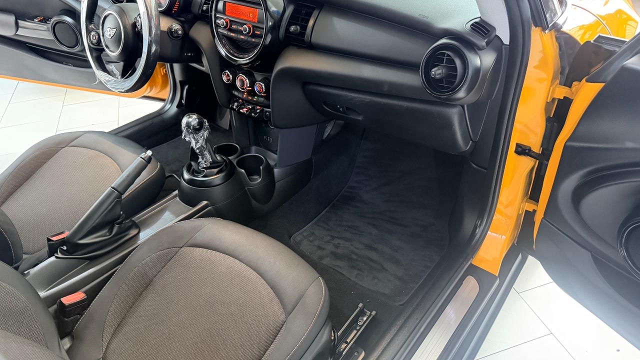 Mini 1.2 One MOTORE NUOVO*TETTO FULL