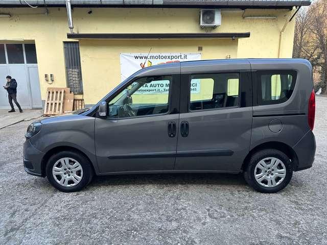 Fiat DOBLO' 1.6 MJT